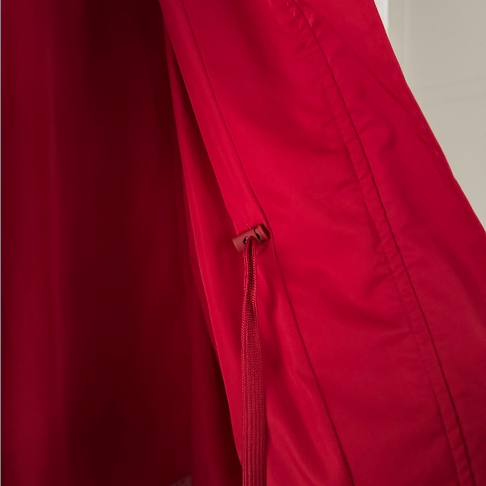 Anorak trench style raincoat XS - Picture 7 of 7